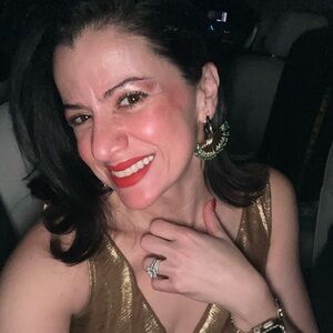 Meet your Posher, Gruschenka